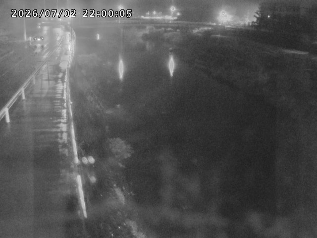 日野川４2026/07/03 9:30:00