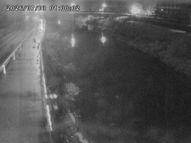 日野川４2026/07/03 9:30:00