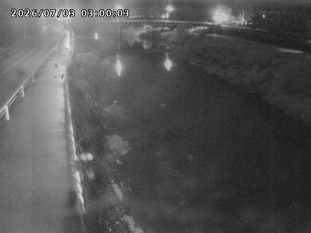 日野川４2026/07/03 9:30:00