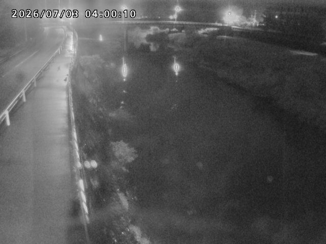 日野川４2026/07/03 9:30:00