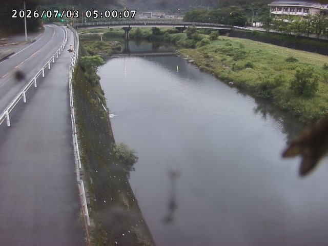 日野川４2026/07/03 9:30:00