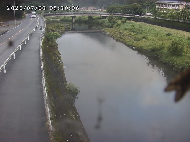 日野川４2026/07/03 9:30:00