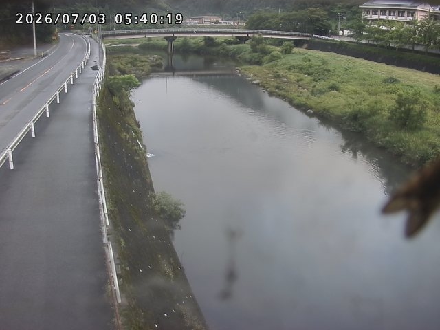 日野川４2026/07/03 9:30:00