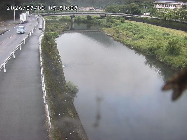 日野川４2026/07/03 9:30:00