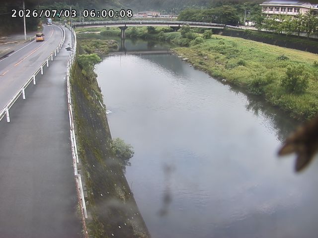 日野川４2026/07/03 9:30:00