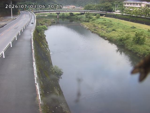 日野川４2026/07/03 9:30:00