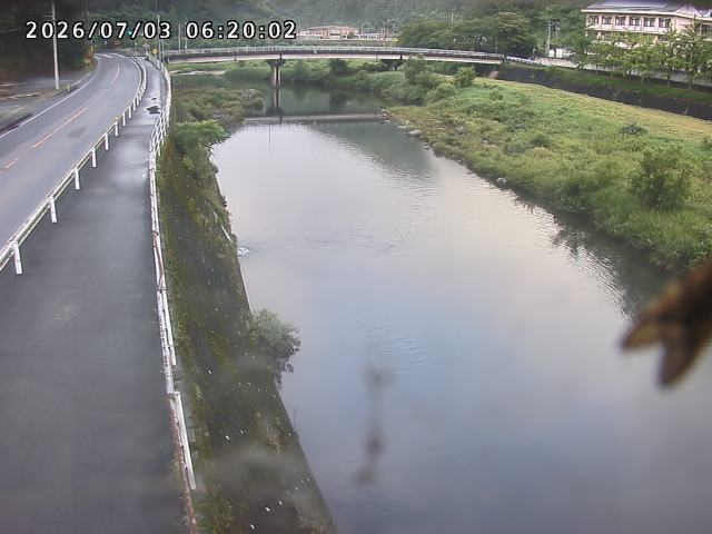 日野川４2026/07/03 9:30:00