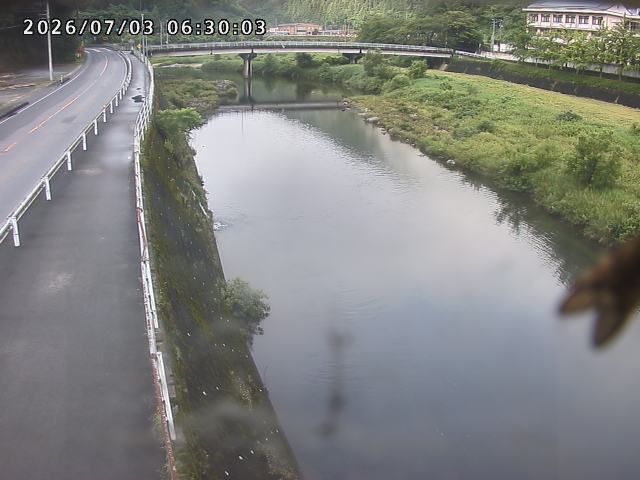 日野川４2026/07/03 9:30:00