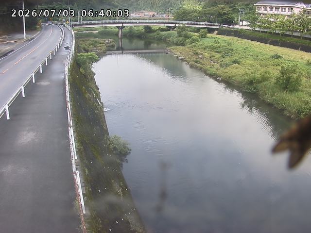 日野川４2026/07/03 9:30:00