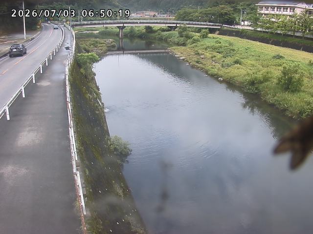 日野川４2026/07/03 9:30:00