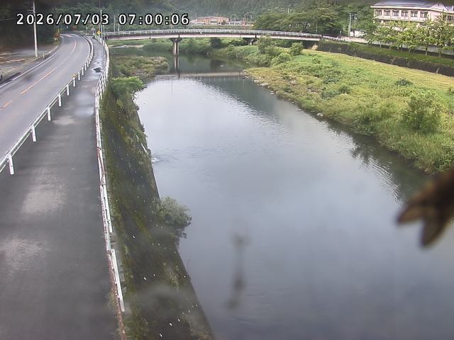 日野川４2026/07/03 9:30:00