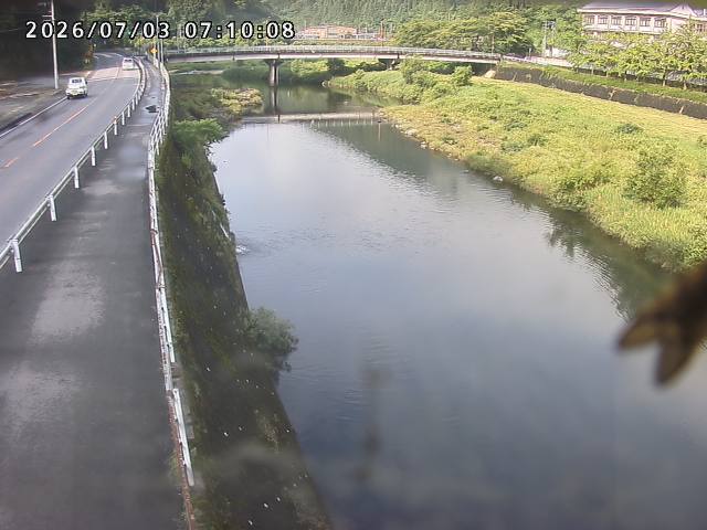 日野川４2026/07/03 9:30:00