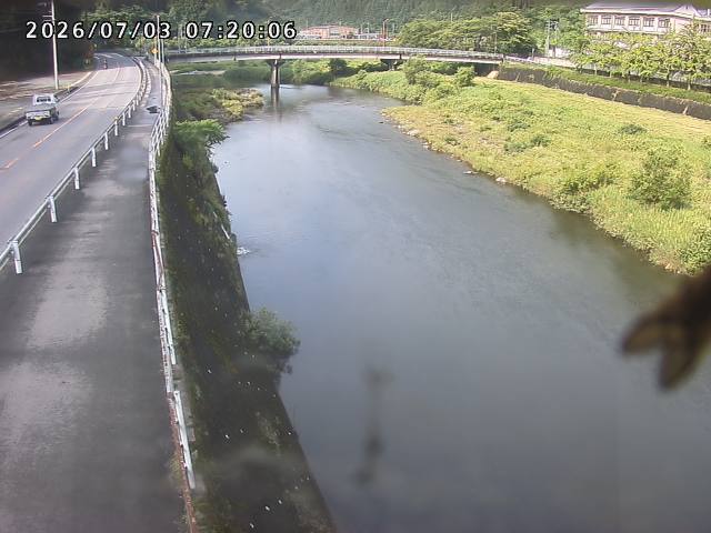 日野川４2026/07/03 9:30:00