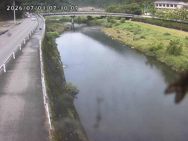 日野川４2026/07/03 9:30:00