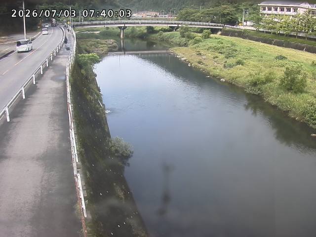 日野川４2026/07/03 9:30:00