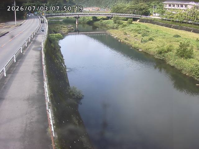 日野川４2026/07/03 9:30:00