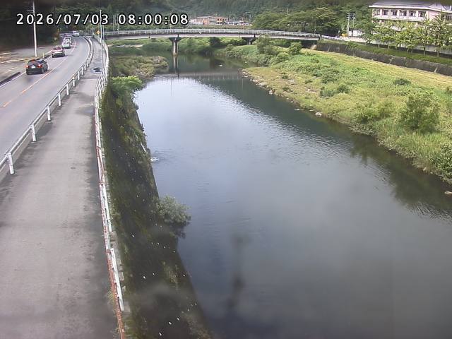 日野川４2026/07/03 9:30:00