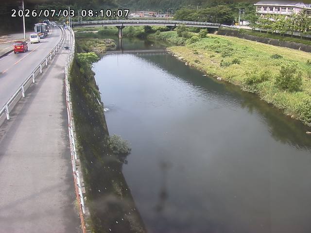 日野川４2026/07/03 9:30:00