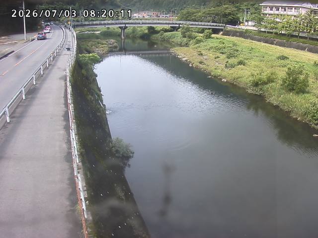 日野川４2026/07/03 9:30:00