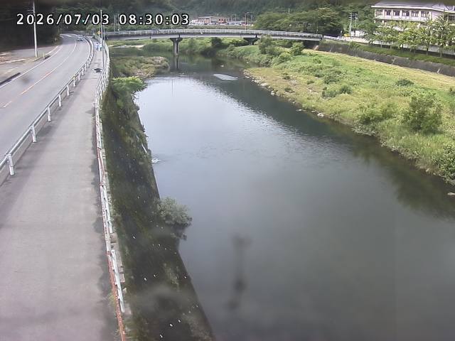 日野川４2026/07/03 9:30:00