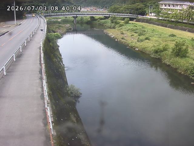 日野川４2026/07/03 9:30:00