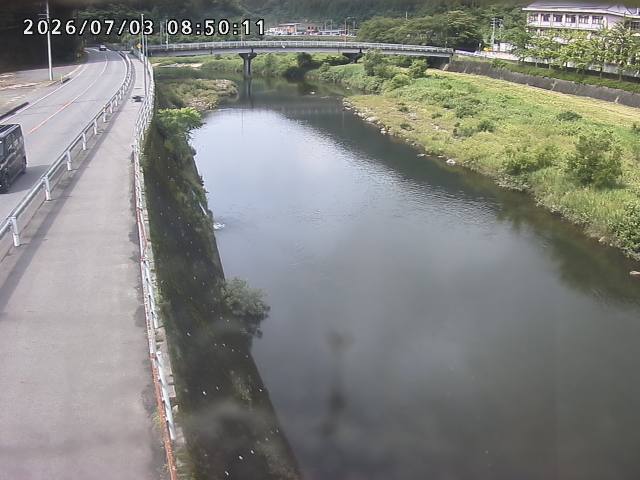 日野川４2026/07/03 9:30:00