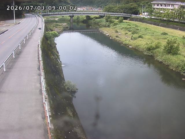 日野川４2026/07/03 9:30:00