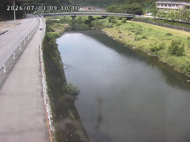 日野川４2026/07/03 9:30:00