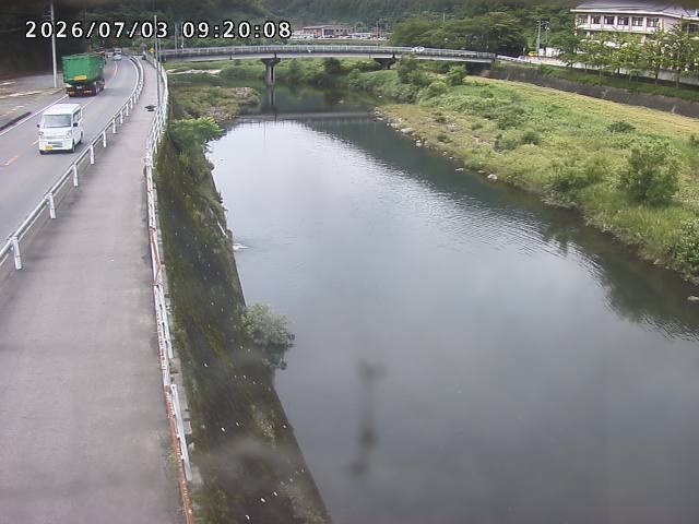 日野川４2026/07/03 9:30:00