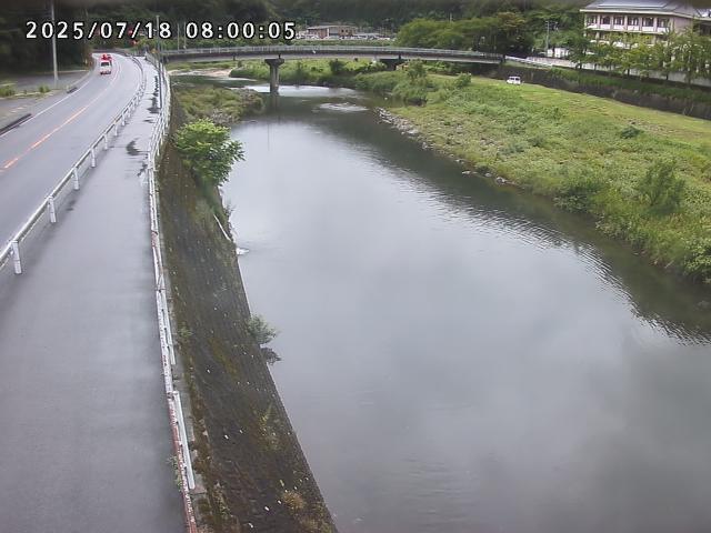 日野川４2025/07/19 8:40:00