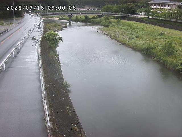 日野川４2025/07/19 8:40:00