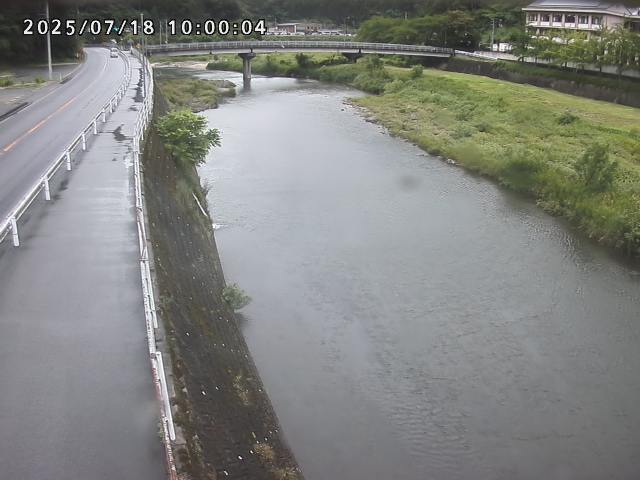 日野川４2025/07/19 8:40:00