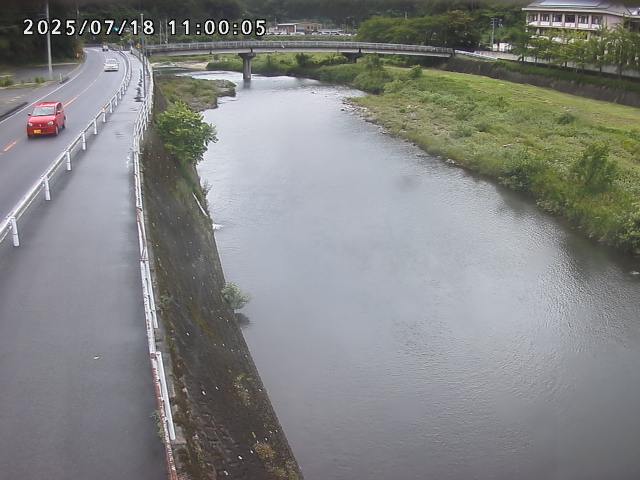 日野川４2025/07/19 8:40:00