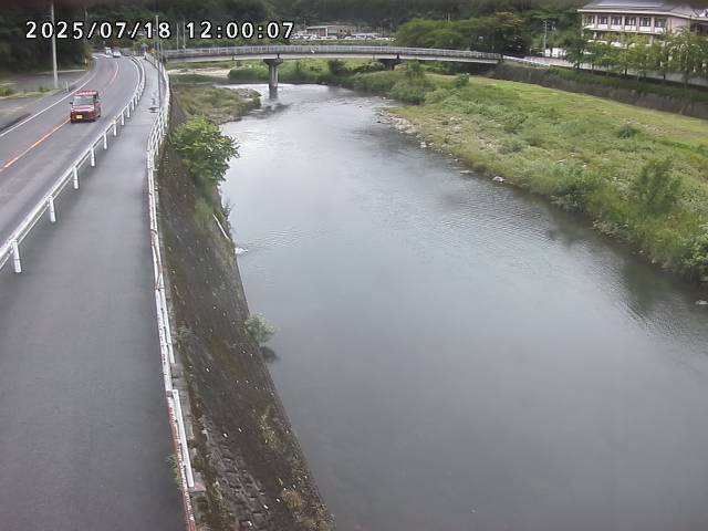 日野川４2025/07/19 8:40:00