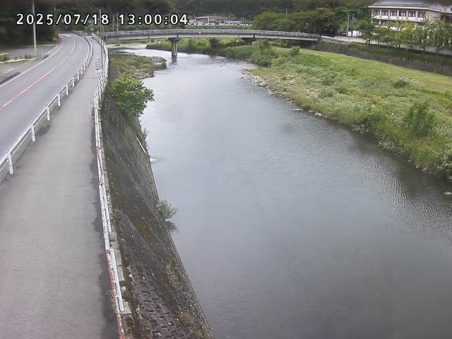 日野川４2025/07/19 8:40:00