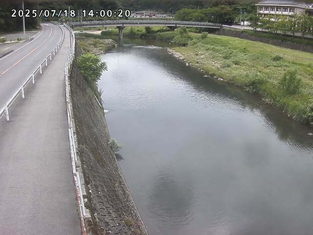 日野川４2025/07/19 8:40:00