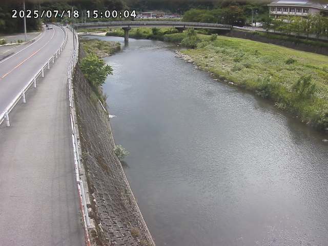 日野川４2025/07/19 8:40:00