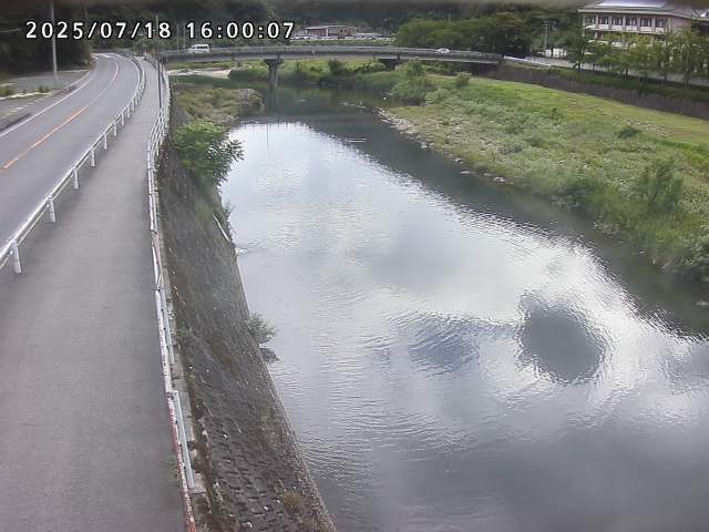 日野川４2025/07/19 8:40:00