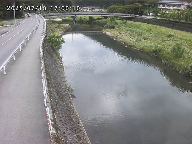 日野川４2025/07/19 8:40:00