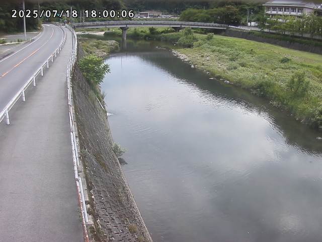 日野川４2025/07/19 8:40:00