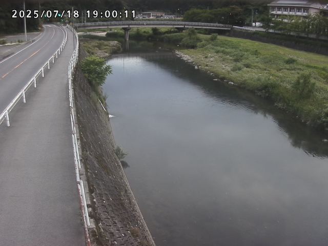 日野川４2025/07/19 8:40:00
