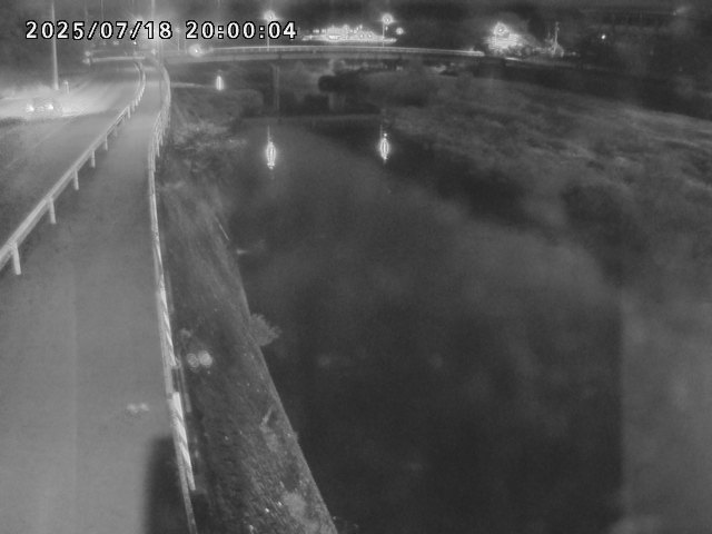 日野川４2025/07/19 8:40:00