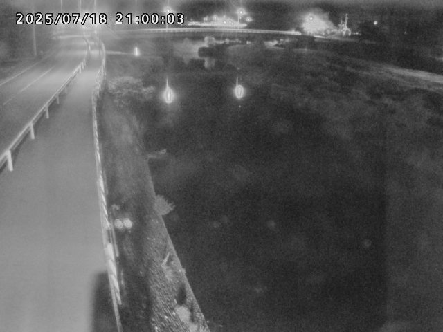 日野川４2025/07/19 8:40:00