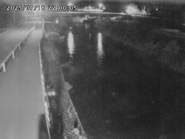 日野川４2025/07/19 8:40:00
