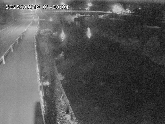 日野川４2025/07/19 8:40:00