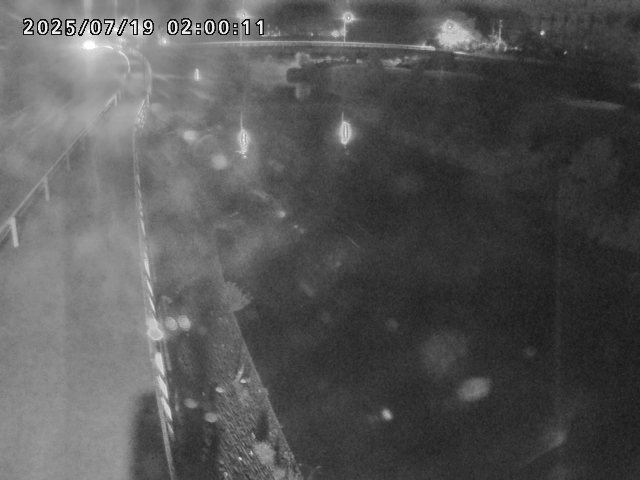日野川４2025/07/19 8:40:00