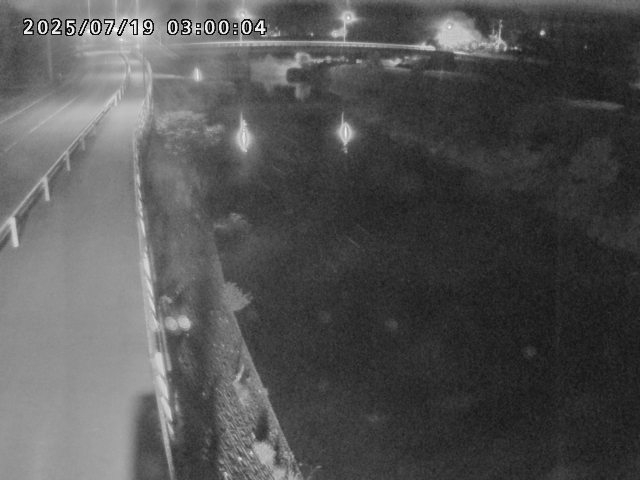 日野川４2025/07/19 8:40:00