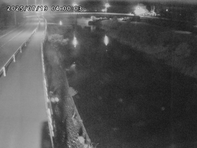 日野川４2025/07/19 8:40:00