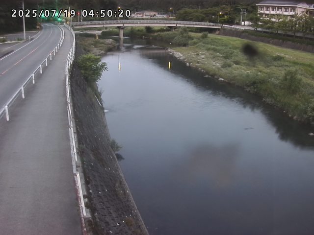 日野川４2025/07/19 8:40:00