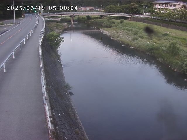 日野川４2025/07/19 8:40:00